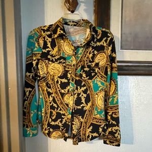 Blusa